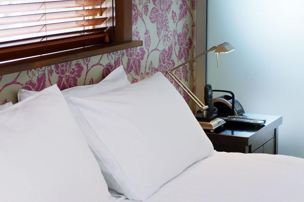 Nice Hotel New Plymouth Esterno foto