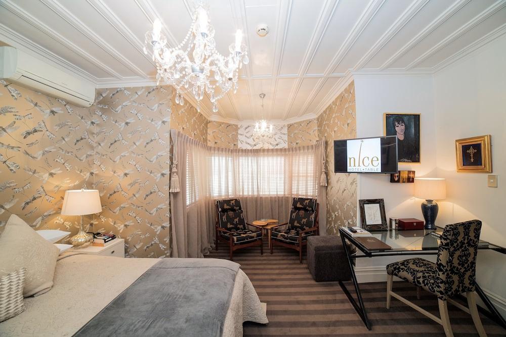 Nice Hotel New Plymouth Esterno foto