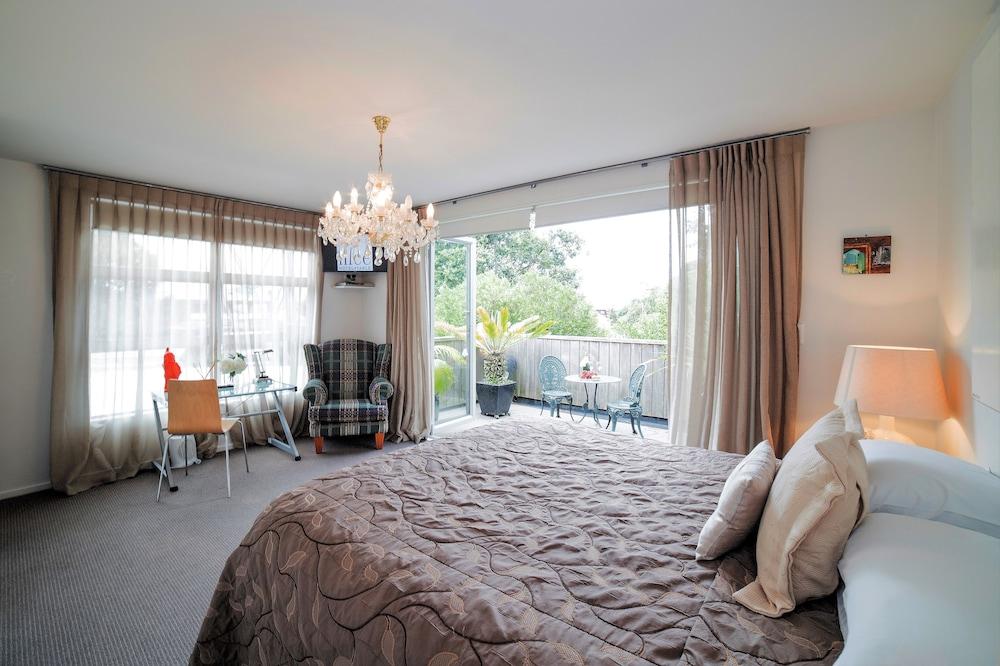 Nice Hotel New Plymouth Esterno foto