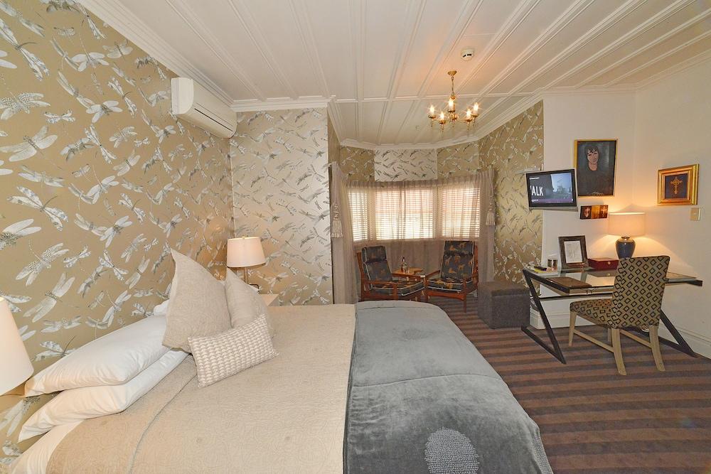 Nice Hotel New Plymouth Esterno foto