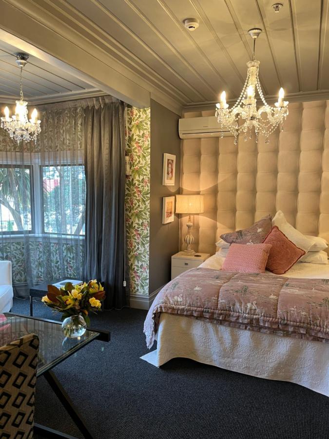 Nice Hotel New Plymouth Esterno foto