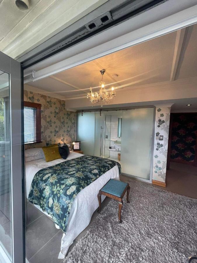 Nice Hotel New Plymouth Esterno foto