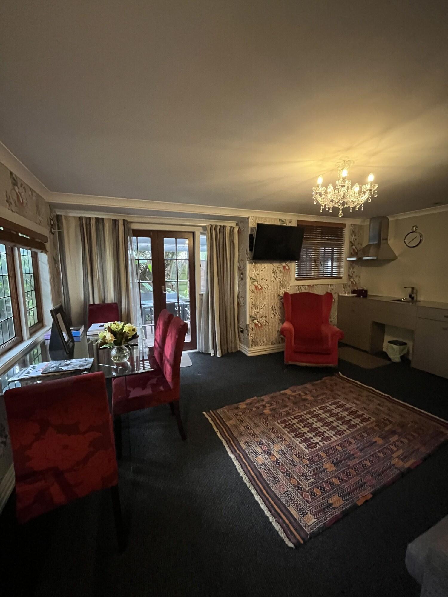 Nice Hotel New Plymouth Esterno foto