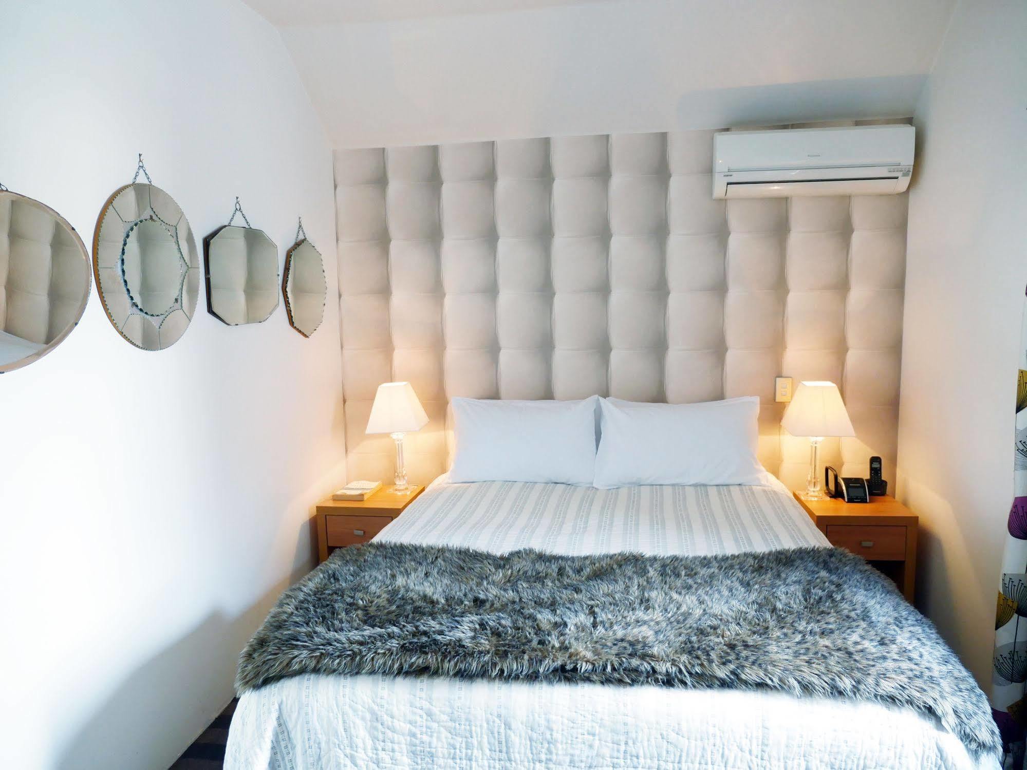 Nice Hotel New Plymouth Esterno foto