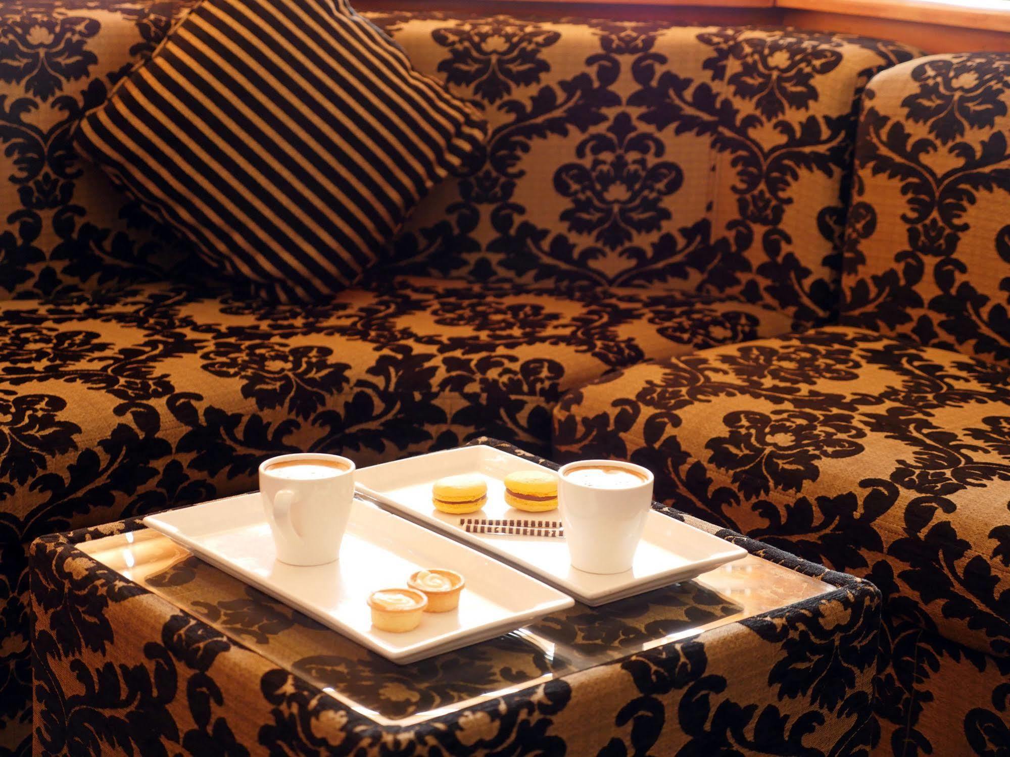 Nice Hotel New Plymouth Esterno foto